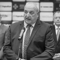 Почина зам.-министърът на спорта Стоян Андонов