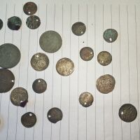 Младеж от Бургас е задържан с 28 старинни монети