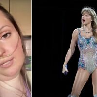 Последната битка на Силвия Стоянова: Тя видя Тейлър Суифт, но затвори завинаги очи