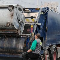 Подадени са жалби срещу новите процедури за почистването на пет района в София