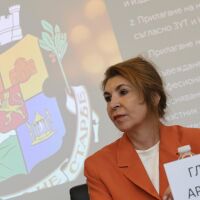 Главният архитект на София Богдана Панайотова: Нямам намерение да подам оставка