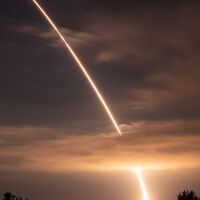 САЩ тестваха междуконтинентална балистична ракета Minuteman III