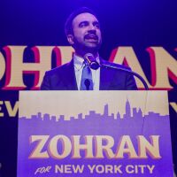 Новият кмет на Ню Йорк: Администрацията ми ще управлява с грижа за хората