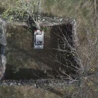 „На моята любима, която почина на 33 г.“: Историята зад едно от най-малките гробища в Испания (ВИДЕО)