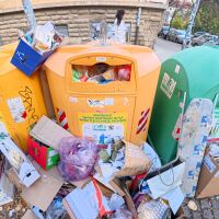 Задълбочава се кризата с боклука: Прекратяват мегапоръчката за 6 столични района