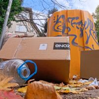 Столичните райони „Изгрев”, „Слатина” и „Подуяне” остават без сметоизвозване от понеделник