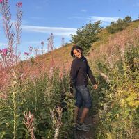 Дронове и кучета търсят изчезналата Стефани, доброволци се включват в акцията 