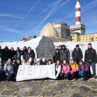 От класната стая до връх Ботев: Учители предизвикват ученици да покоряват връх