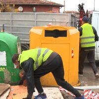 Кризата с боклука продължава: Създадоха нова българска дума - "чувалираме" (ВИДЕО)