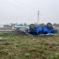 Тежка катастрофа на пътя Казанлък - Стара Загора, мъж е в болница (СНИМКИ)