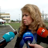 Йотова за бързо приетия законoпроект за "Лукойл": Единствено ме смути, как го приеха за 30 секунди (ВИДЕО)