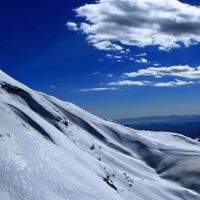 Сателити засякоха събуждане на вулкан в Иран (ВИДЕО)