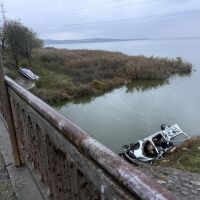 "Причиняването на смъртта е умишлено": Постоянен арест за румънеца след трагедията в езерото “Вая”