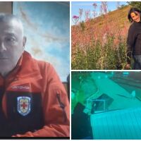 Директорът на ПСС за видеото със Стефани: Тя всъщност не бедства в планината, просто се движи, а ние я гоним