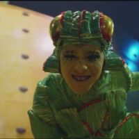 bTV Репортерите: Зад кулисите на Cirque du Soleil - OVO