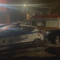 Стефани, която слезе от Витоша, беше откарана в 4. районно управление