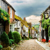 Англия е изправена пред най-тежката суша от десетилетия