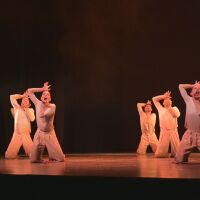 Конкурсът „Маргарита Арнаудова“ – 30 г. вдъхновение за нови идеи в танците