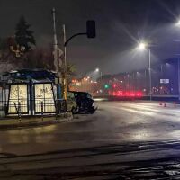 Катастрофата между трамваи и микробус: Положителна е пробата за алкохол на шофьора на буса (СНИМКИ)