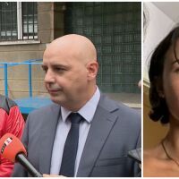 "Изключително лични причини": Стефани през цялото време се е движела във Витоша - без храна и вода