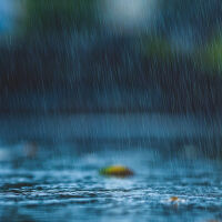 Жълт код за порои в крайните южни райони на две области в понеделник – 10 ноември