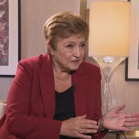 Кристалина Георгиева: Европейският съюз губи икономическа инерция и има нужда от дълбоки реформи