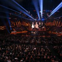 Залата на славата на рокендрола: Цяла плеяда звезди (ВИДЕО)