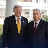 Орбан: Стиснахме си ръцете с Тръмп Унгария да бъде изключена завинаги от петролните санкции