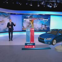 Санкции срещу „Лукойл“ все още няма, но скок в цените на горивата у нас – има 