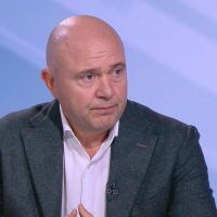 Димитър Хаджидимитров: Трябва да намерим подходящ заместител на „Лукойл“, за да не станем като Сърбия