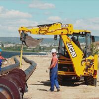 Отпадните води на „Аспарухово“: Преминаващ кораб е предизвикал аварията във Варненското езеро