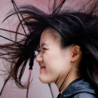 В очакване на тайфуна „Фунуон“: Тайван евакуира 3000 души 