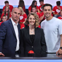 Спортисти срещу артисти в новия епизод на „Аз обичам България“ – в четвъртък от 20 ч. по bTV