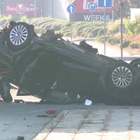 Обвиняемият за катастрофата със загинал французин: Писах SMS на жена ми дали се е прибрала