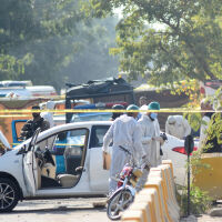 12 са убитите при атентата в Исламабад (ВИДЕО)