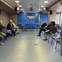 Бойко Борисов след срещата със синдикатите за Бюджет 2026: Диалогът беше конструктивен