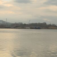 Отстранена е аварията на тръбопровода във Варненското езеро