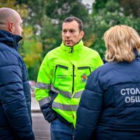 Васил Терзиев за кризата с боклука: Изглеждаше невъзможно, но я овладяхме