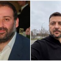 Корупционен скандал за 100 милиона долара в разкъсваната от война Украйна