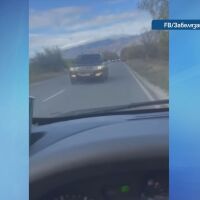 След инцидента с кортежа в Пловдив: НСО обяснява, хората питат – има ли кой да ги контролира?