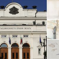 Издадоха виза за основен ремонт и реставрация на сградата на Народното събрание