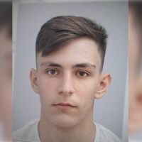 Полицията в Добрич издирва 25-годишния Веселин