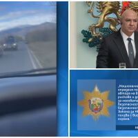 За скандала с кортежа: НСО са ескортирали президента на Ливан, спазили са правилата