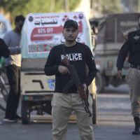 МВнР за атентата в Исламабад: България осъжда тероризма във всичките му форми