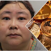 Схема за милиарди: Китайската „криптокралица“ се опитала да „изпере“ биткойните си с имоти