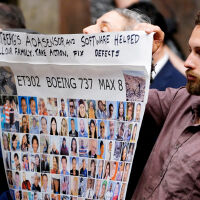 28,45 млн. долара на семейството на жена, загинала в самолетна катастрофа през 2019 г.