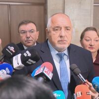 Бойко Борисов за казуса с "Лукойл": Убеден съм, че ще получим дерогация