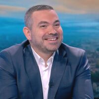 "Мениджър на годината 2025": Веселин Каравасилев е победител в категория "Екип на годината"