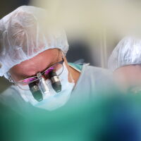 Пета трансплантация на черен дроб във ВМА от началото на 2025 г.