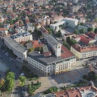 Високите етажи в Сливен минават на воден режим заради авария